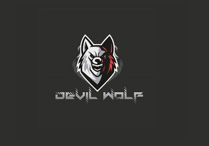 design high quality dog logo in high definition