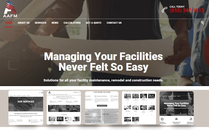 design cleaning website, house cleaning service website, office cleaning website