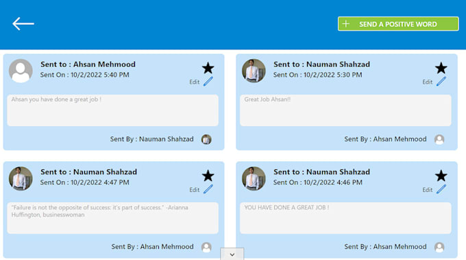 develop and design powerapps solutions
