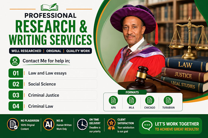 do law cases, social science, criminal justice, criminology and criminal law