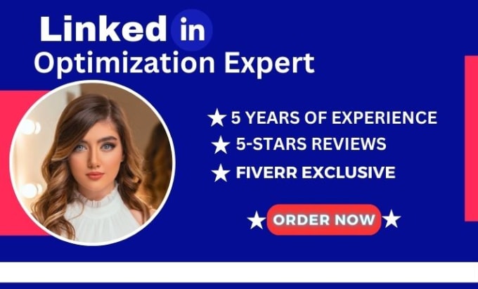 create an outstanding linkedin profile