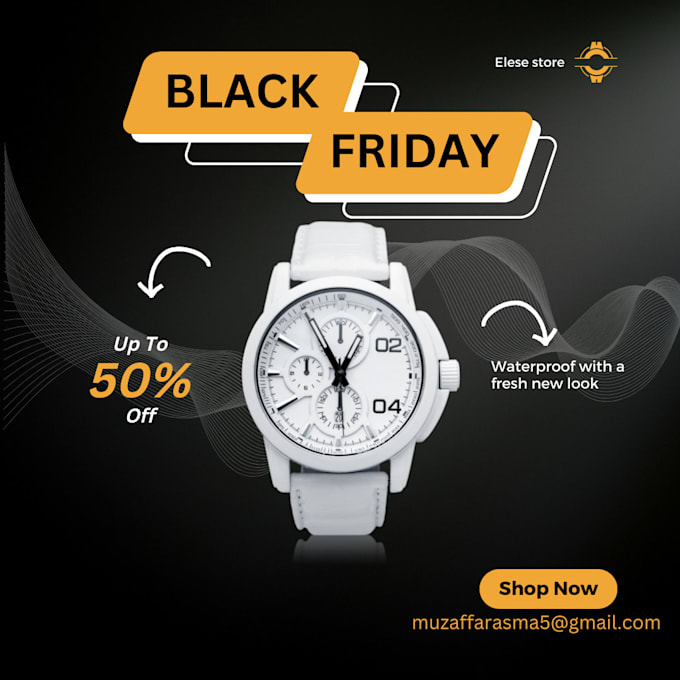 do a thank giving, black friday, cyber monday flyer and smart business flyer