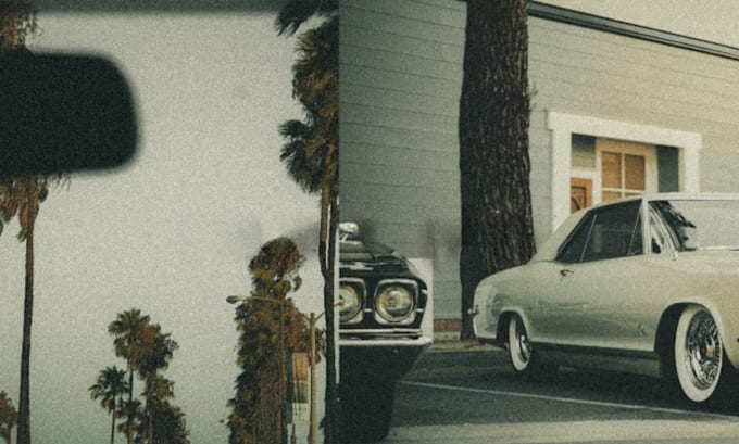 Make your photo looks old school by Haytamt | Fiverr