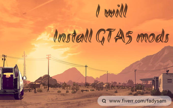 how to install gta 5 mods reddit