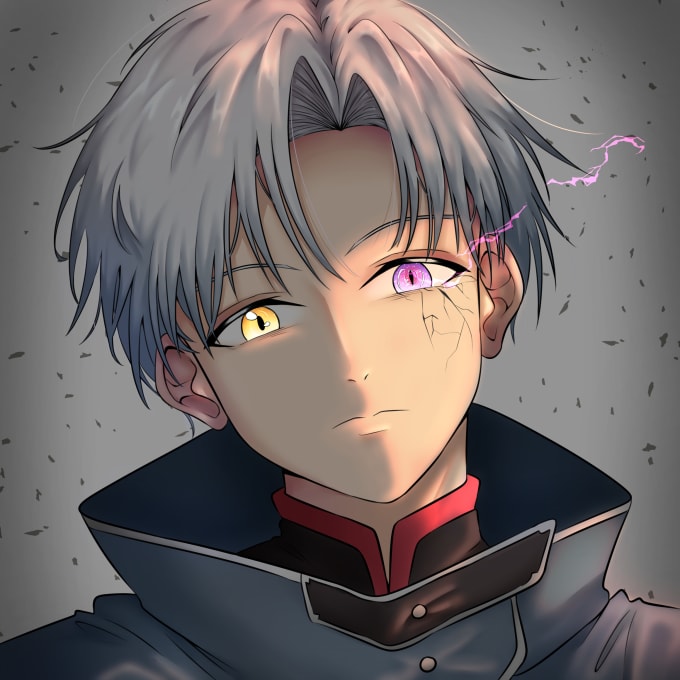 draw anime characters or fanart