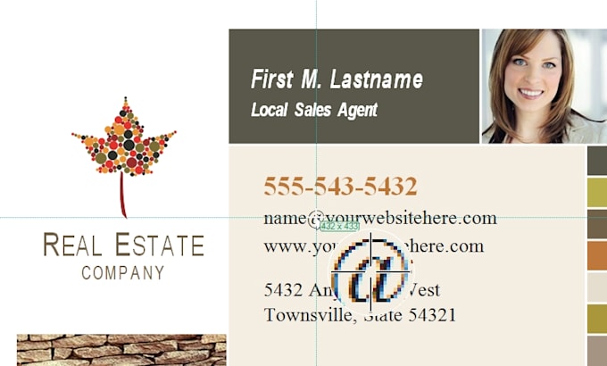 I will help you create professional paraphenelia