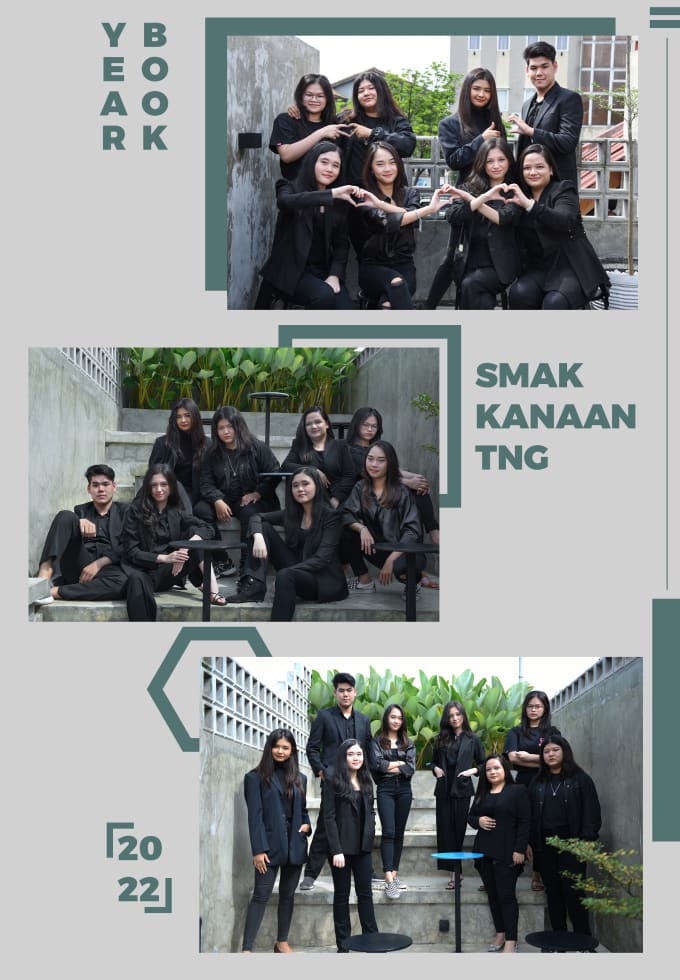 help you to design your yearbook