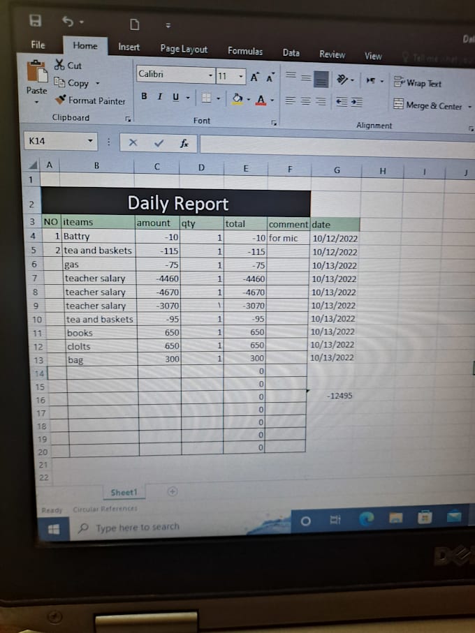 All types of excel complex formula, macros, pivot table and engineering
