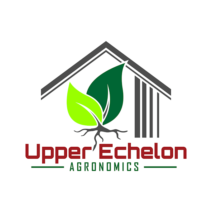 design highly attractive agriculture logo design