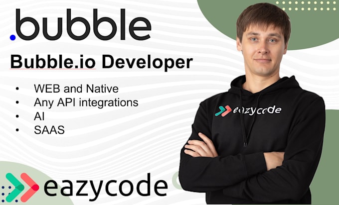 build scalable bubble saas with ai integrations