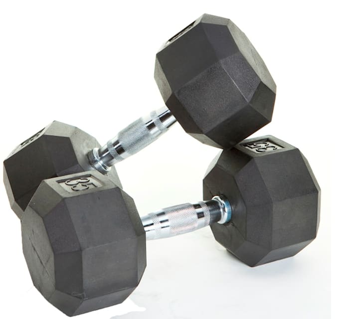 create a one month program to build solid muscle