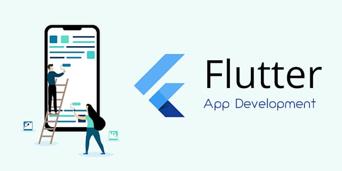 Turn your figma design into a flutter app by Berosz | Fiverr