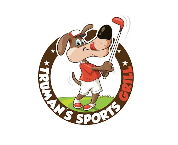design high quality sports logo within 16 hours