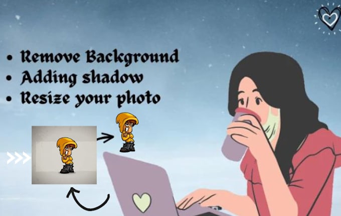 Remove Background And Create A Shadow By Nusratnuba Fiverr Remove Background And Create A Shadow By Nusratnuba Fiverr