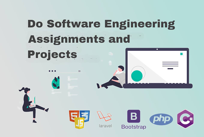 Do web assignments and projects by Hansatech | Fiverr