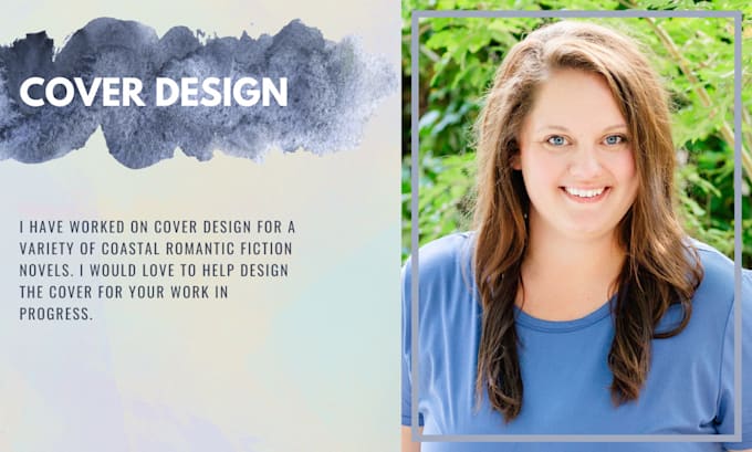 Design your novel cover by Dunepressco | Fiverr