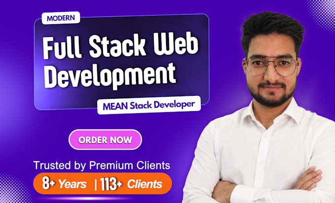 be your angular developer for the angular website, CRM, dashboard, node js API