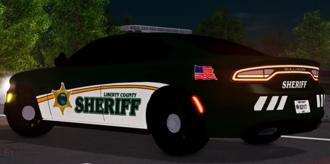 Create erlc custom liveries by Cyberoverloa504 Fiverr