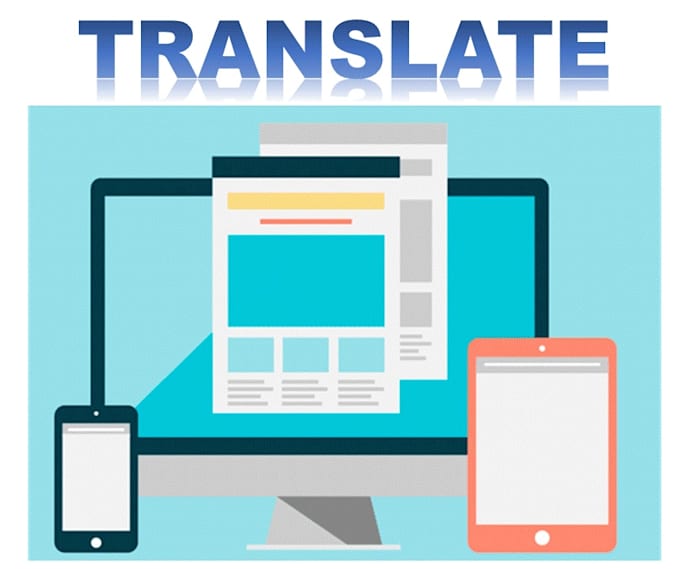traduccion español a ingles