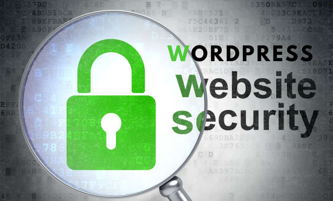 secure your wordpress website, complete wordpress security