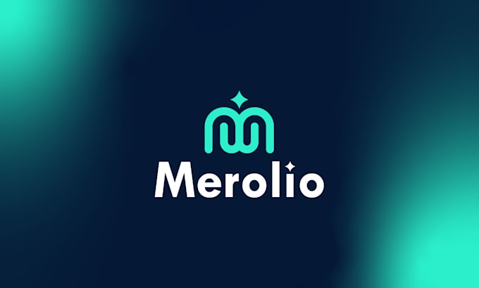 design a professional modern minimalist logo for your brand