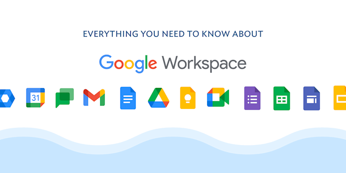 setup google workspace account