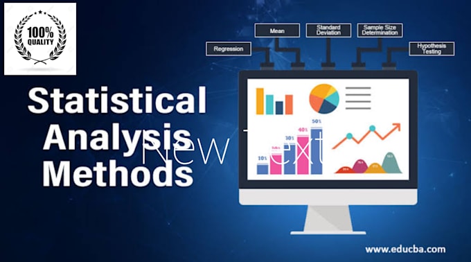 Do statistical data analysis using excel, r and spss by Arshadjaved698 ...
