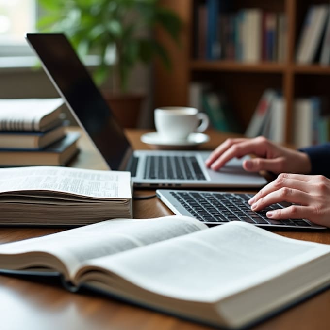 write engaging historical and cultural contents