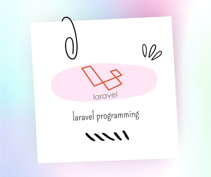 Do programming in laravel by Edwintabares | Fiverr