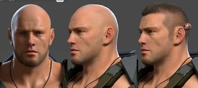 daz3d create character daz3d create character