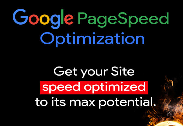 speed up wordpress site for google pagespeed