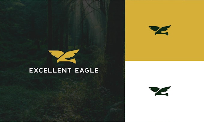 design a modern minimalist logo for your business