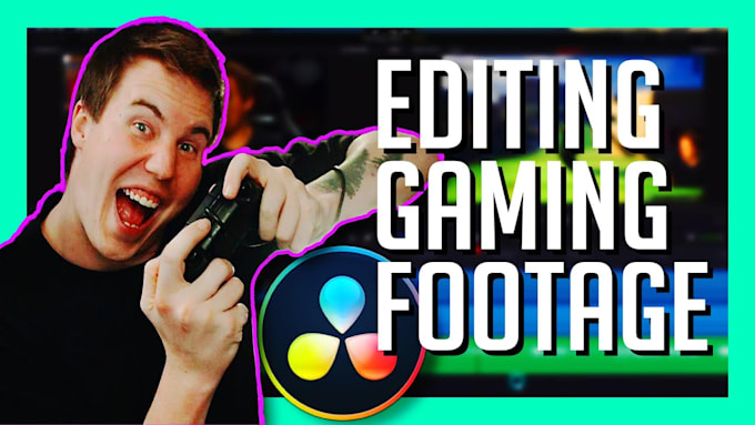 edit gaming stream or sports video into a highlight video