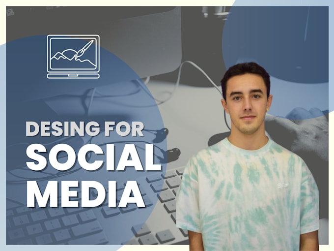 Create designs for social media by Inigo_digital | Fiverr