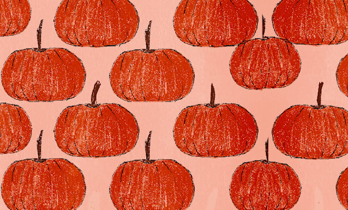design a awesome pattern design for you