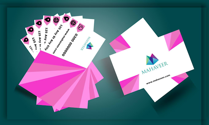 provide antique, article and memorandum business card