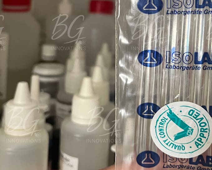 deliver custom professional formulation