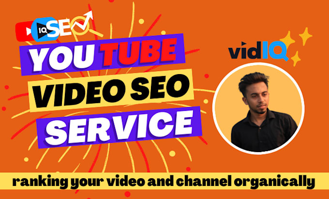be your youtube video SEO for top ranking with tubebuddy and vidiq