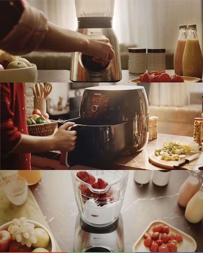 color grade your music videos, commercials, and films to perfection