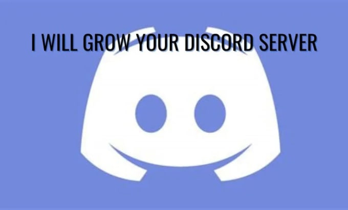 Advertise And Manage Your Discord Server By Pzxnpacks Fiverr