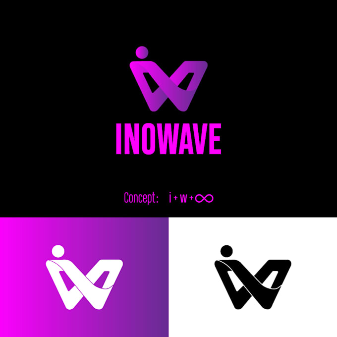 Design modern and creative logo by Ethemkahveci | Fiverr