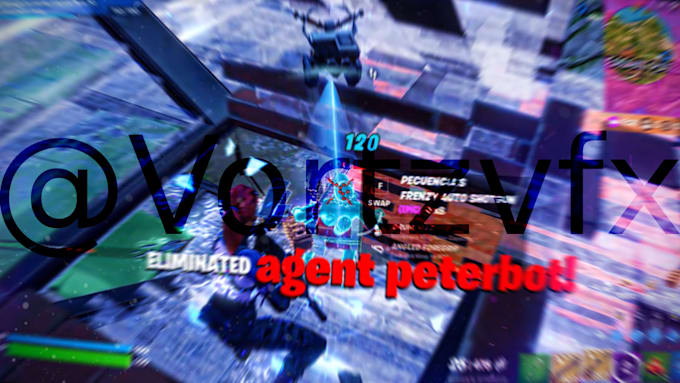edit your fortnite montage exactly like seryx