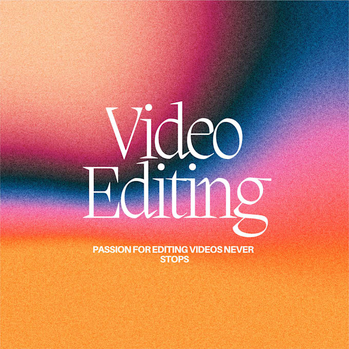 Create your high quality gaming montage by Editorsecstacy Fiverr