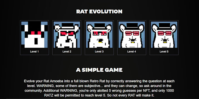 Do a custom nft contract by Isaachs14 Fiverr