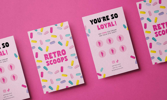 design custom business cards tailored to impress