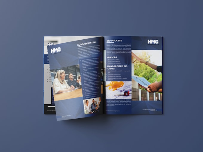 Work Guid Booklet Design booklet, user guide, instruction manual, product manual by ...