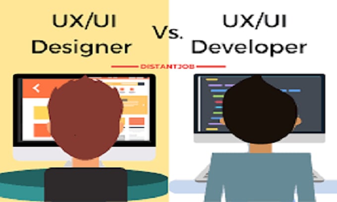 Do ui ux design, website, dashboard, mobile app ui ux design by ...
