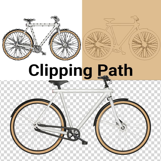 background remove and clipping path services