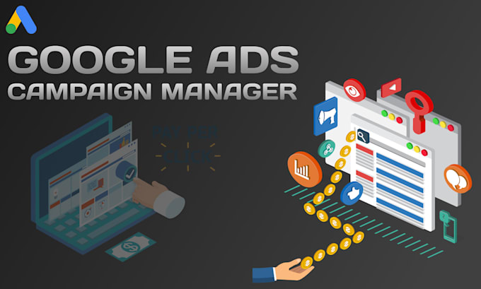 setup your google search ads and shopping ads campaign