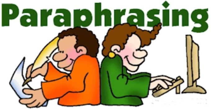 spin, paraphrase, or rewrite articles and blog posts